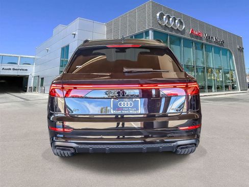 New 2026 Audi Q8 Premium Plus AWD/4WD image 5