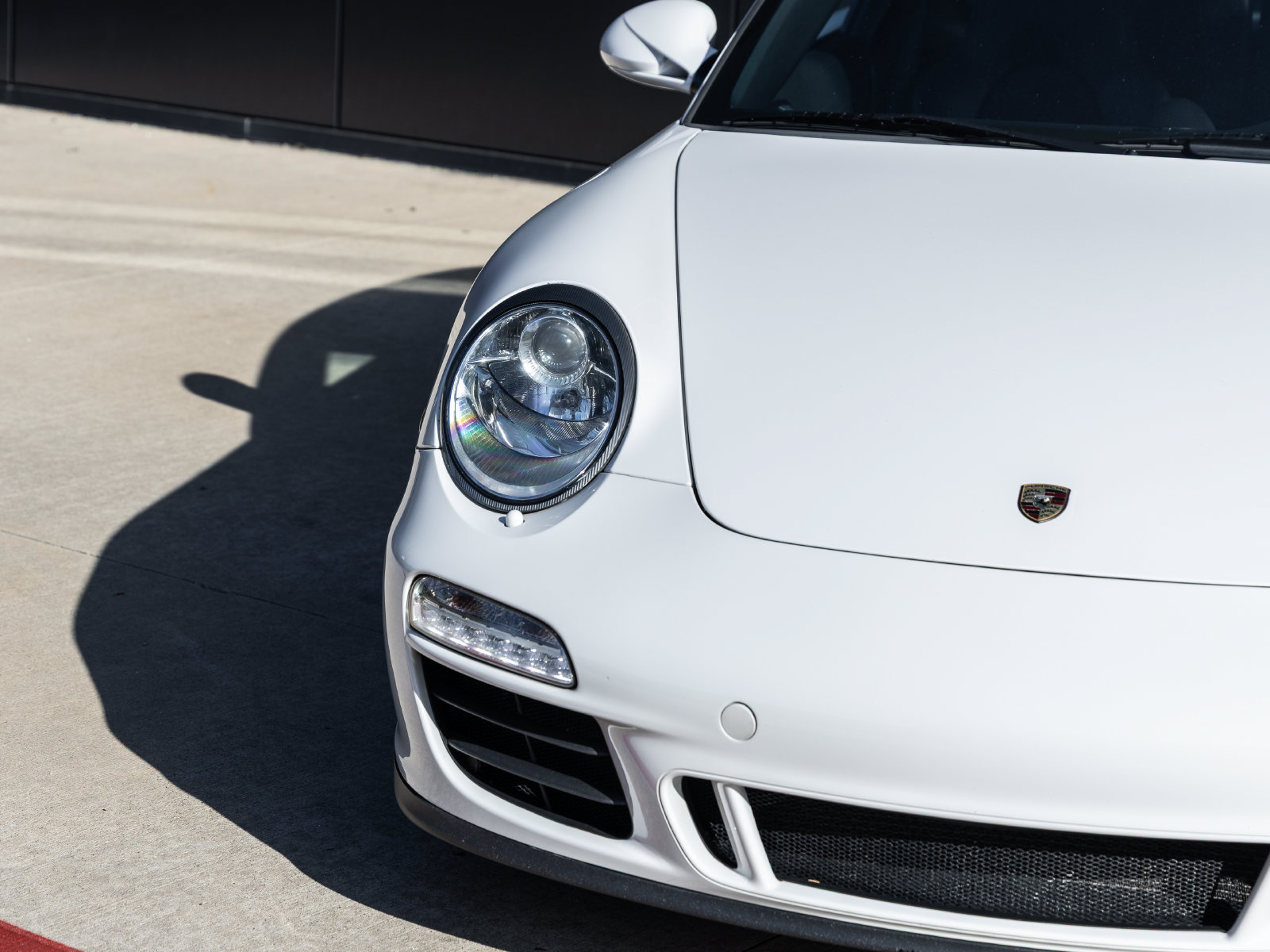 Used 2012 Porsche 911 Carrera 4 GTS AWD/4WD image 22