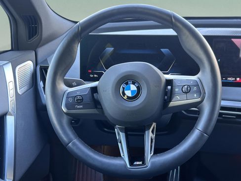 Used 2026 BMW iX xDrive60 w/ M Sport Package image 29