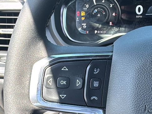 New 2026 RAM 2500 Laramie image 21