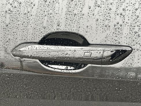 New 2026 Hyundai Elantra Sport FWD image 40