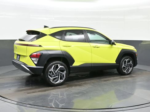 Certified 2026 Hyundai Kona SEL Premium image 6