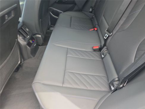 Used 2026 BMW X3 xDrive30i w/ M Sport Package AWD/4WD image 15