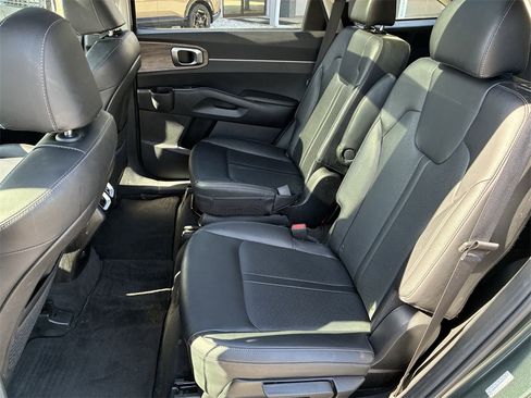 Used 2022 Kia Sorento X-Line EX image 27