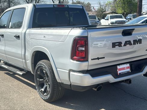 New 2026 RAM 1500 Lone Star image 7