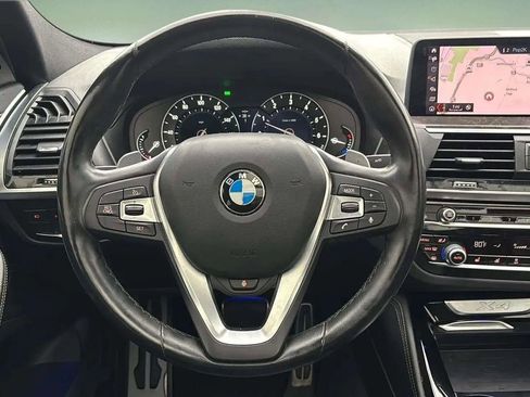 Used 2019 BMW X4 xDrive30i w/ M Sport Package 2 image 38