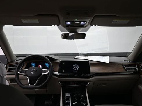 New 2026 Volkswagen Atlas SE AWD/4WD image 10