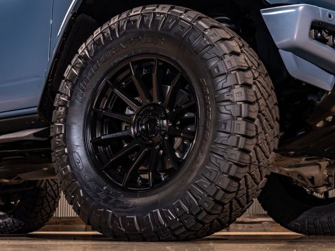 Used 2023 Ford Bronco Raptor image 16