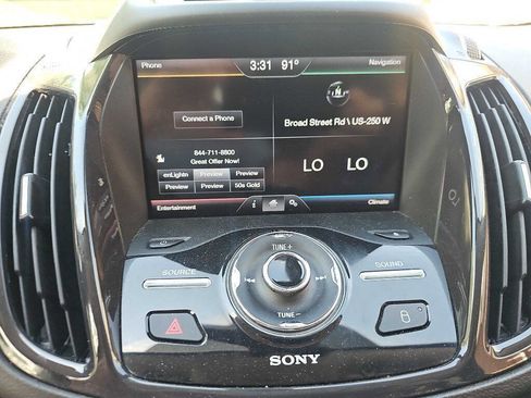 Used 2013 Ford Escape Titanium w/ Parking Technology Pkg image 18