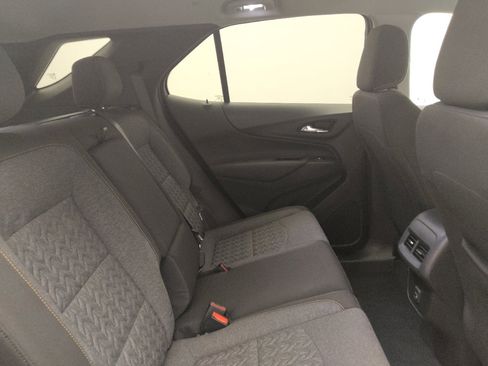 Used 2023 Chevrolet Equinox LT AWD/4WD image 19