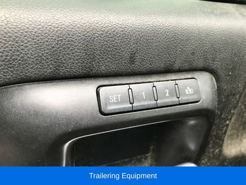 Used 2015 GMC Sierra 1500 SLT w/ All-Terrain Package image 5