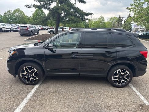 Used 2023 Honda Passport Elite image 8