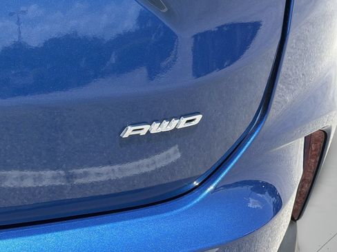 Certified 2024 Ford Edge SE AWD/4WD image 9