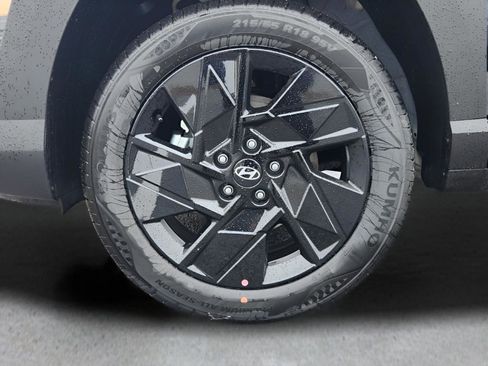 New 2026 Hyundai Kona SEL Sport AWD/4WD image 10