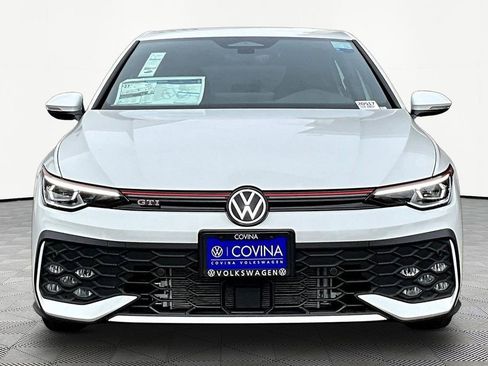 New 2026 Volkswagen GTI S image 2