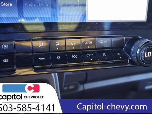 Used 2023 Chevrolet Brightdrop 600 w/ Active Safety Package 2 AWD/4WD image 19