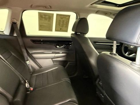 Used 2024 Honda CR-V EX-L image 44