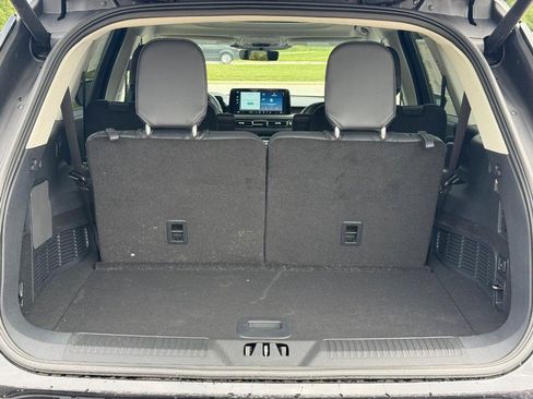 New 2025 Lincoln Aviator Reserve image 6