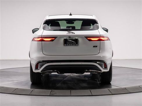 New 2026 Jaguar F-PACE R-Dynamic S AWD/4WD image 4