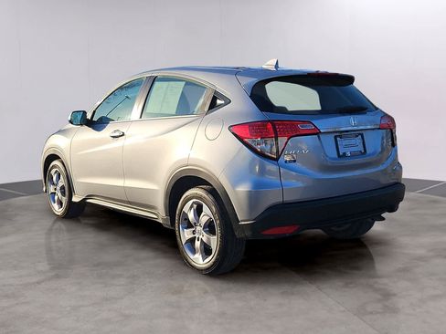 Certified 2020 Honda HR-V LX image 24