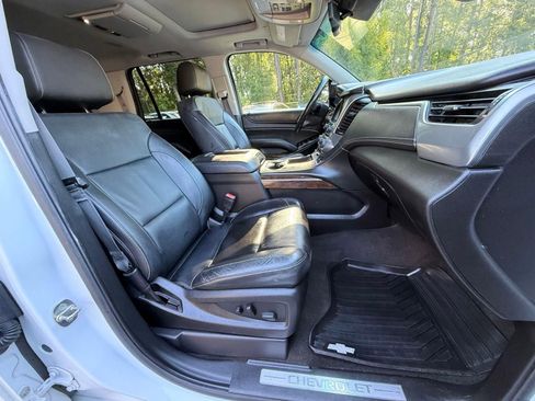 Used 2017 Chevrolet Tahoe LT AWD/4WD image 25