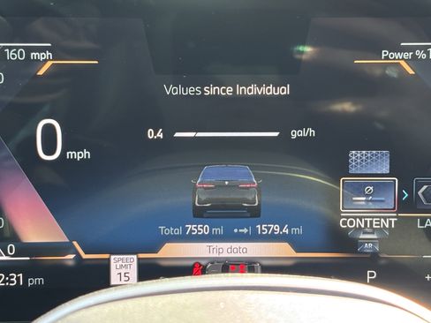 Certified 2026 BMW 530i xDrive w/ Premium Package image 21