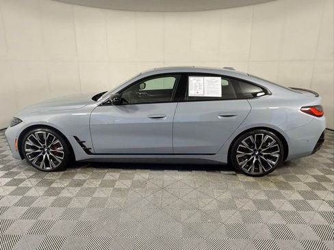 Used 2024 BMW M440i Gran Coupe image 3