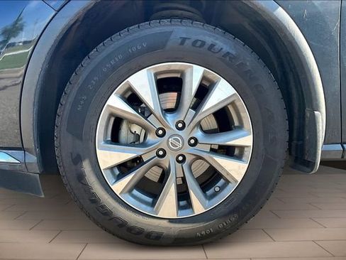 Used 2017 Nissan Murano SL image 9