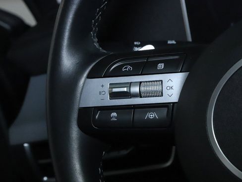 Used 2024 Hyundai Sonata SEL w/ Convenience Package FWD image 23