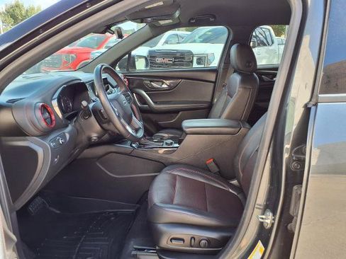 Used 2019 Chevrolet Blazer RS FWD image 18
