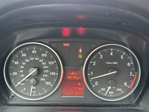 Used 2010 BMW 335i Coupe RWD image 25