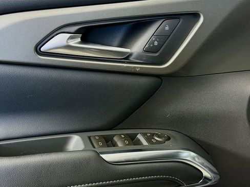 New 2026 Chevrolet Traverse LT w/ Sun and Wheel Package image 20