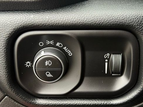 Certified 2021 RAM 1500 Rebel w/ Rebel Level 2 Equipment Group image 27