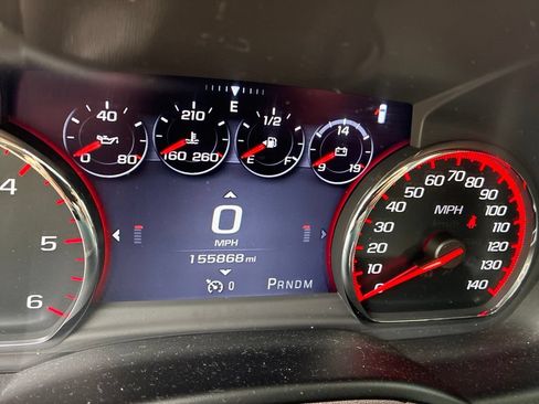 Used 2015 GMC Yukon Denali w/ Open Road Package AWD/4WD image 9