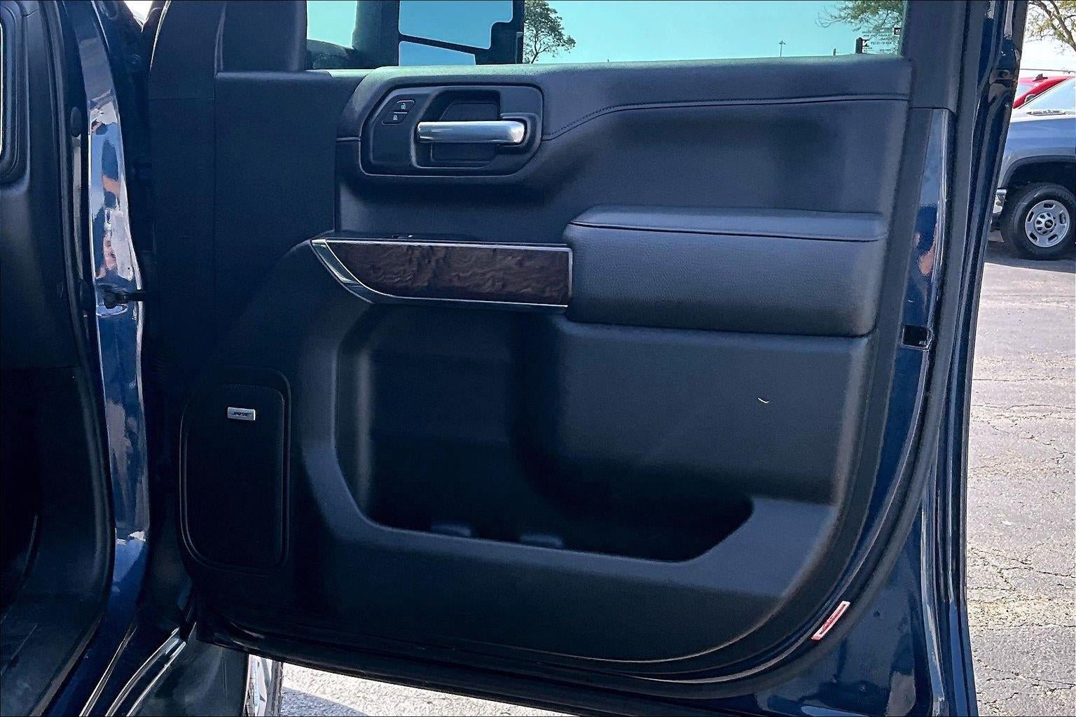 Used 2020 GMC Sierra 3500 Denali w/ Denali Ultimate Package AWD/4WD image 26