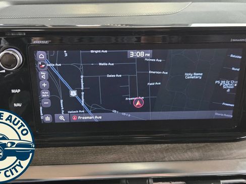 Used 2021 Kia K5 EX w/ EX Premium Package FWD image 15