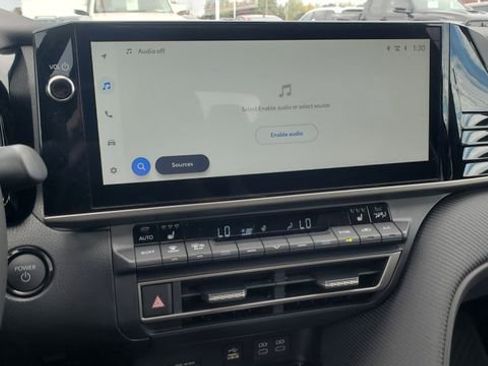 New 2025 Toyota Camry SE image 15