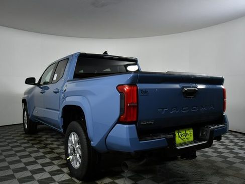 New 2026 Toyota Tacoma SR5 image 13