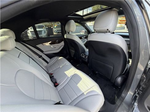 Used 2018 Mercedes-Benz C 300 Sedan w/ Premium Package image 27