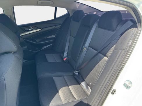 Used 2019 Nissan Maxima 3.5 S w/ Floor Mat Group image 11