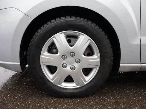 Used 2008 Ford Focus S image 17