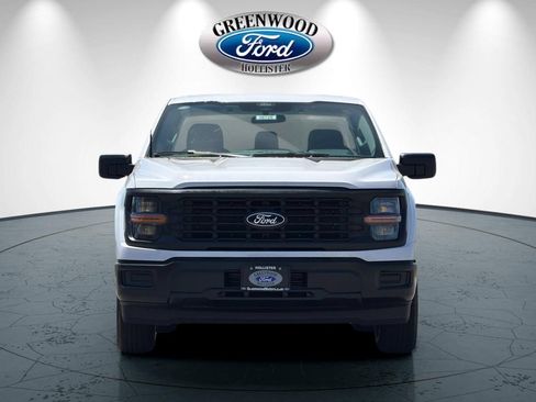 New 2026 Ford F150 XL RWD image 9