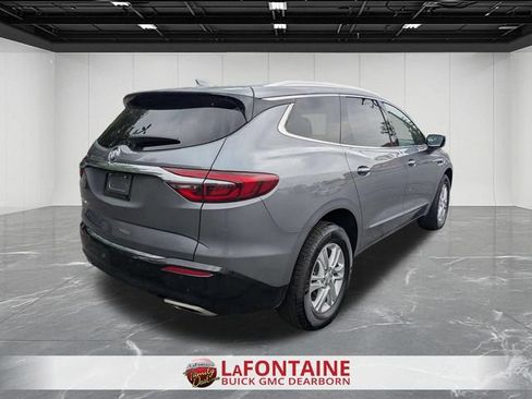 Used 2021 Buick Enclave Essence w/ Trailering Package, 5000 lbs. AWD/4WD image 5