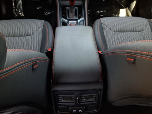 Certified 2024 Subaru Forester Sport AWD/4WD image 34
