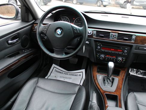 Used 2011 BMW 328i xDrive Sedan w/ Premium Pkg image 13