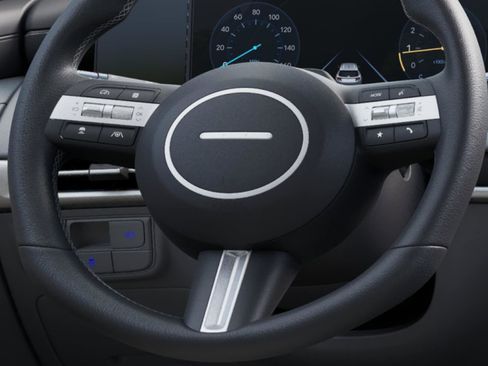 New 2026 Hyundai Tucson SEL image 21