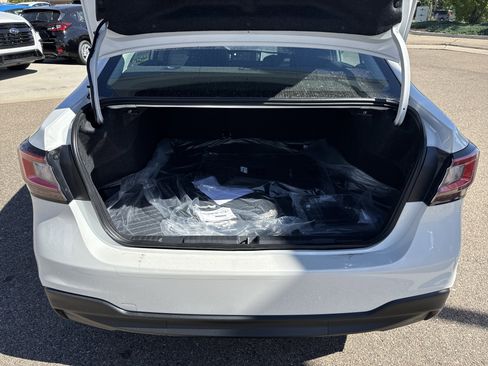 New 2025 Subaru Legacy Premium w/ Popular Package #1A image 16