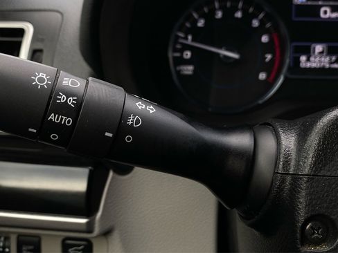 Used 2018 Subaru Forester 2.5i Limited image 38