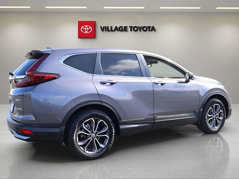 Used 2020 Honda CR-V EX-L image 5