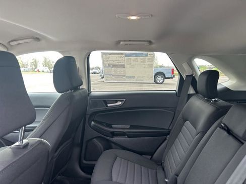 New 2024 Ford Edge SE image 36